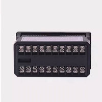 Capteur de force annulaire Force de fixation Miniature Type de trou traversant Serrage Poids Machine d'essai Capteur de pression