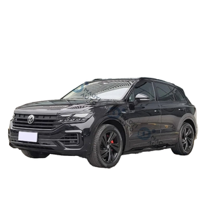 <span class=keywords><strong>2023</strong></span> para <span class=keywords><strong>Volkswagen</strong></span> para <span class=keywords><strong>Touareg</strong></span> Reishan versión 2.0TSI coche usado - Product Image 1