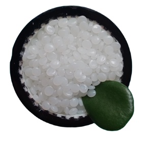 เม็ดพลาสติกโพลีเอทิลีนชนิด LDPE ใส ฟิล์ม LDPE ชนิดใส เม็ดพลาสติก LDPE บริสุทธิ์ - Product Image 6