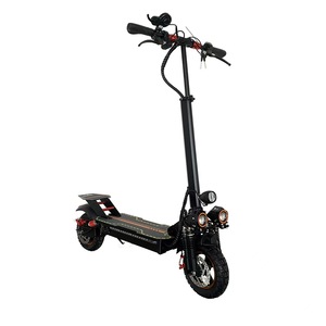 Scooter Eléctrico de 500W para Adultos, 48V, Venta al Por Mayor de Fábrica, Envío Directo, T10-3 # bicicletas eléctricas # Bicicleta eléctrica # motocicletas eléctricas # eléctrico - Product Image 5