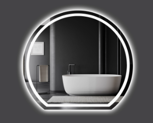 Type B Tri color+infinite dimming