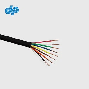 IRRIGATION CONTROL & COMMUNICATION CABLE