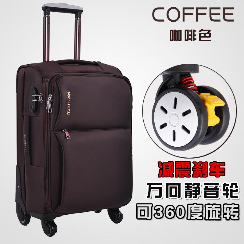 Brown brake wheel 608#