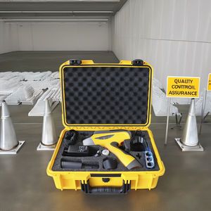 전문 Viboo EX 3000 휴대용 XRF 분석기 RoHS 테스트 형광 분광도계 분광계 유해 요소 1 - Product Image 3
