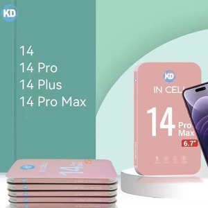 Écran HD pour remplacement de l'assemblage de l'écran LCD du téléphone portable KD pour <span class=keywords><strong>iPhone</strong></span> X/Xr/<span class=keywords><strong>11</strong></span>/Xs/13Pro/14Promax - Product Image 5