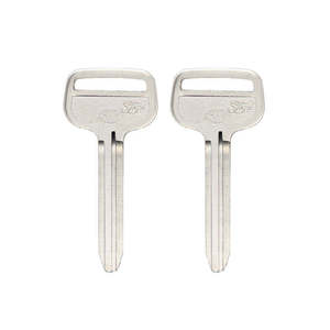 Llave de Coche Universal de Cobre Puro para <span class=keywords><strong>Cerrajeros</strong></span>, Diseñada para Máquinas de Corte de Llaves y Servicios de Duplicación de Llaves de Automóviles - Product Image 4