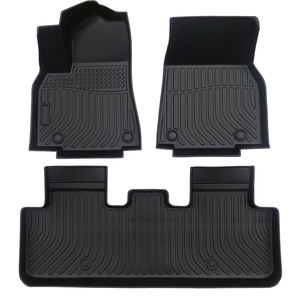 Alfombrillas decorativas para <span class=keywords><strong>Interior</strong></span> de coche Suzuki Ertiga, nuevo estilo, gran oferta - Product Image 1