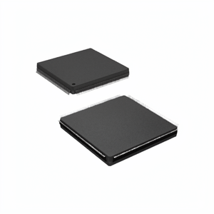 Buy Online Electronic Components XC4005XL-2PQ208I BOM IC In Stock 208 BFQFP Embedded - Product Image 1