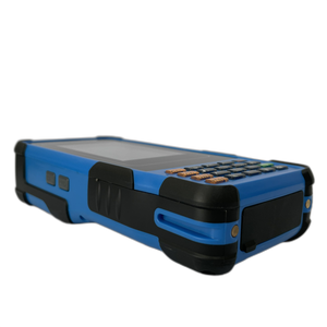 Herramienta de mantenimiento de prueba de línea S600 xDSL DMM <span class=keywords><strong>ADSL</strong></span>/VDSL/DMM/<span class=keywords><strong>Medidor</strong></span> de potencia de función telefónica VfL - Product Image 6