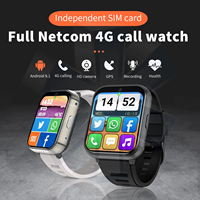 Montre connectée 2026 4G 5G avec écran, emplacement pour carte SIM, 4 Go de RAM, 64 Go de ROM, WiFi, GPS, montre connectée 4G Q668