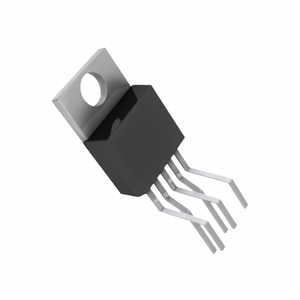 Buy Online Electronic Components TO 220 5 LT1764AET-2.5#PBF Manufacturer Channel Power Management (PMIC) - Product Image 1