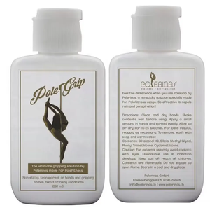 Tiza Líquida Transparente de 59 ml de la Marca Xd con Logotipo Personalizado para Pole Dance, Cheerleading, Gimnasia, Acrobacias, Manos Secas, Muestra <span class=keywords><strong>Gratis</strong></span> - Product Image 6
