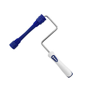 Haute qualité Revolution Pro Extra Frame Nouvelle arrivée Jumbo 9 pouces Roller Frame vous donne l'<span class=keywords><strong>action</strong></span> de roulement la plus douce - Product Image 1