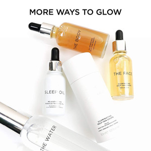 <span class=keywords><strong>Gotas</strong></span> de auto bronceado para crear tu propio autobronceador, Etiqueta Privada, Color rosa Natural, superficie OEM - Product Image 4