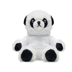 Peluche de panda Penny, merchandising personalizado - Product Image 2