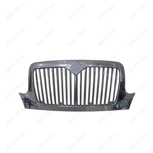 Parrilla con pantalla de fallo, 3551001C7, compatible con DURASTAR Internacional, 2002 - 2015 - Product Image 1