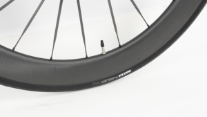 จักรยานเสือหมอบรุ่นใหม่ล่าสุด R18 24 สปีด คาร์บอนทั้งคัน น้ำหนักเบา พร้อมดิสก์เบรกไร้สาย Wheeltop Tx-24s - Product Image 6