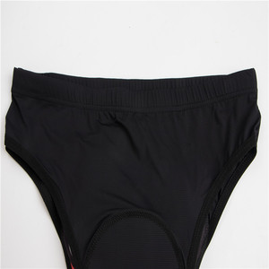 Triangle <span class=keywords><strong>de</strong></span> cyclisme sous-vêtements Pro Gel Pad VTT VTT Shorts antichoc route vélo caleçon descente Shorts pour hommes - Product Image 5