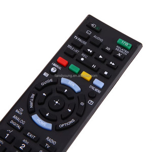 <span class=keywords><strong>Mando</strong></span> a distancia para RM-ED052 <span class=keywords><strong>SONY</strong></span> TV RM-ED050, RM-ED053, RM-ED060, RM-ED046, RM-ED044 - Product Image 5