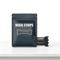 Patch nasal confortable à la vitamine C, patch nasal oxygéné