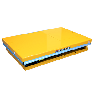 Stabiler Elektrischer Lastenaufzug <span class=keywords><strong>FORU</strong></span> für Bäckereifabrik Teigkneter Vertikale Transportaufgaben - Product Image 5