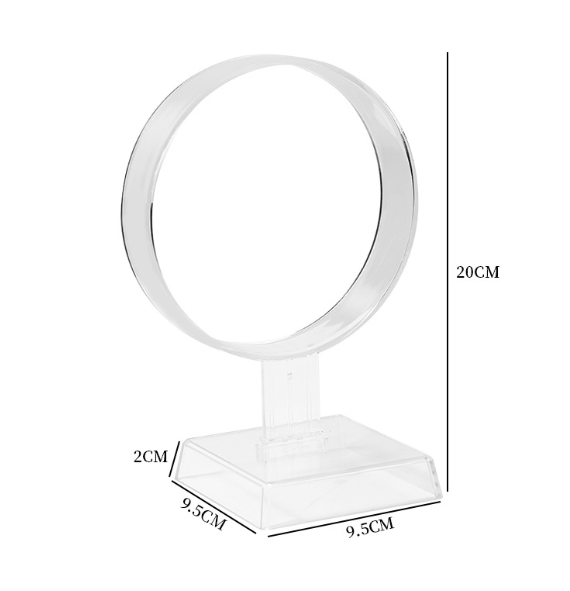 โปร่งใส