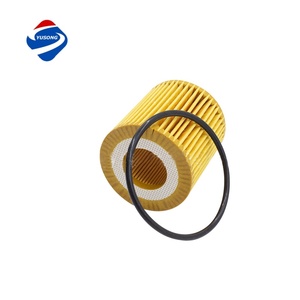 Elemento de Filtro de Aceite de Venta Caliente para Motores de Camiones HU7002z E827HD270 OX834D BB3Q-6744-BA 1720612 U2021-4302 U2Y0-14302 Directo - Product Image 2