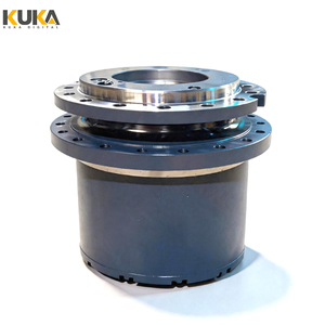 GFT36T3B131-04 ชุดเกียร์ดาวเคราะห์สามระดับสำหรับรถขุดเหมือง อุปกรณ์ขุดถ่านหิน อะไหล่เครื่องจักรก่อสร้าง - Product Image 1