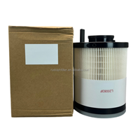Filter Separator Air Bahan Bakar Berkinerja Baik L20083F P580710 PF46145 FS20083 A0000905051 untuk Suku Cadang Truk