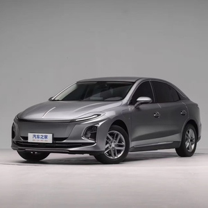 Le <span class=keywords><strong>E</strong></span>-Qm5 Hongqi est un véhicule électrique de luxe chinois bon marché pouvant parcourir <span class=keywords><strong>450</strong></span> kilomètres à une autonomie de 100 kilowatts - Product Image 1