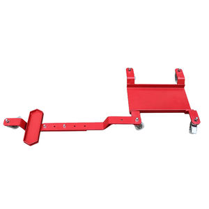 <span class=keywords><strong>Chariot</strong></span> à roulettes universel pour <span class=keywords><strong>moto</strong></span> de 1250 livres, <span class=keywords><strong>chariot</strong></span> à poulie pour <span class=keywords><strong>manutention</strong></span> - Product Image 4