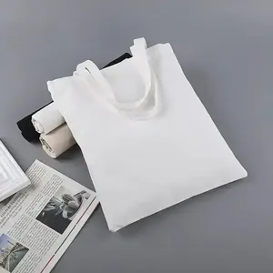 Sac fourre-tout en toile polyester carré avec fermeture éclair, imprimé avec logo personnalisé, pour chaussures, costumes, bijoux, ballons de baseball - Product Image 4