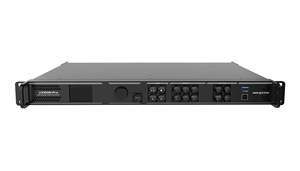 Processeur vidéo LED tout-en-un Novastar VX600 Pro prenant en charge 3,9 millions de pixels, lecteur multimédia et contrôleur – En stock - Product Image 3
