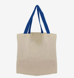 Bolsas de algodón impresas con logotipo personalizado para la comercialización de eventos promocionales <span class=keywords><strong>Brunch</strong></span> Giveaway Gift con su servicio de diseño - Product Image 3