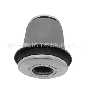 บูชปีกนก 48655-36010 สำหรับระบบกันสะเทือนแบบแมคเฟอร์สัน อะไหล่ทดแทน - Product Image 1