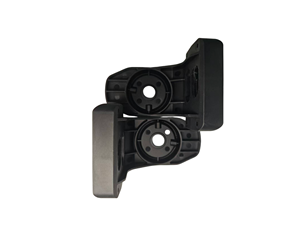 For XAG P100 Pro V50 Pro Nozzle Boom Pivot Mount Black Iron Agricultural <b>Drone</b> Replacement Parts - Product Image 4