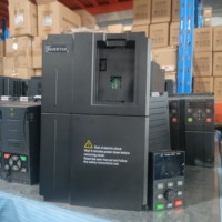 Inversores de Frecuencia HL750 0.75kw-18.5KW 380v, Convertidores de CA/VFD/Controlador de Velocidad