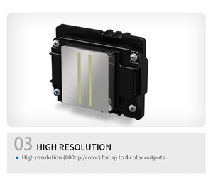 爱普生XP600 DTF打印头紫外XP 600打印头高打印质量 - Product Image 6