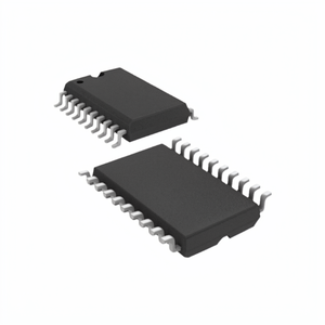 Servicio Integral Original para la Compra de Componentes Electrónicos, CD74HCT564M IC FF D TYPE SNGL 8BIT 20SOIC - Product Image 1