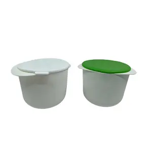 Ustensile de cuisine en PP de qualité alimentaire, écologique, pour <span class=keywords><strong>la</strong></span> préparation de beurre, de yaourt et de fromage cottage, compatible micro-ondes - Product Image 1
