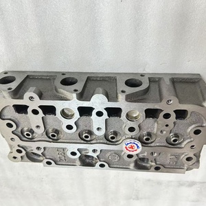 Excavator Parts Cylinder Head D750 D905 D902 Engine Head Assy in Stock Now - Product Image 5