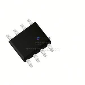Circuito Integrado CI SI8400AB-B-ISR SOP-8 100% Nuevo y Original, Adquisición Profesional de Componentes Electrónicos - Product Image 1