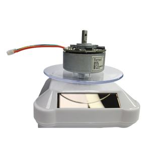 Motor de alto Torque Bldc3816, 24V, Dc, usado para aplicación de masajeador de espalda - Product Image 1