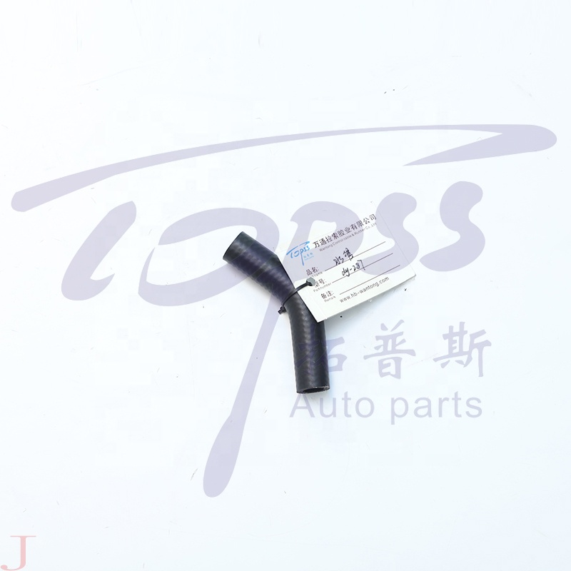 Заводская внешняя поддержка частного заказа для корейской серии Daewoo Chevrolet шланг радиатора EPDM OEM 94581942