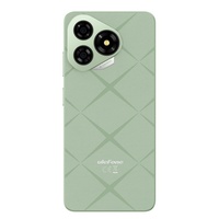 Teléfono Inteligente 4G Desbloqueado Globalmente, 3+32GB, Android 14, T603, Móvil con Cámaras de 5MP+8MP, Precio Económico, 5000mAh, 6.56 Pulgadas, Ulefone Mobile NOTE 19
