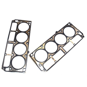 車の部品新品シリンダーヘッドガスケッツ<span class=keywords><strong>2</strong></span>個セットシボレー郊外ユーコンサーブ12589227 - Product Image 6