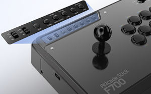 Manette de jeu sans fil Mayflash F700 Elite Edition 2026 pour <span class=keywords><strong>PS5</strong></span>/PS4/PC/Switch2 iOS Android - Product Image 3