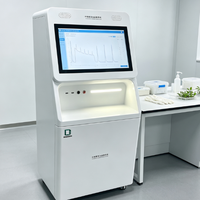 Sistema de Imagenología Fluorescente Multicanal para Pruebas de Estrés Fotosintético en Plantas, para Imágenes de Plantas de Alta Eficiencia
