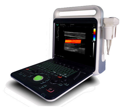 US B30D Veterinary Laptop B W