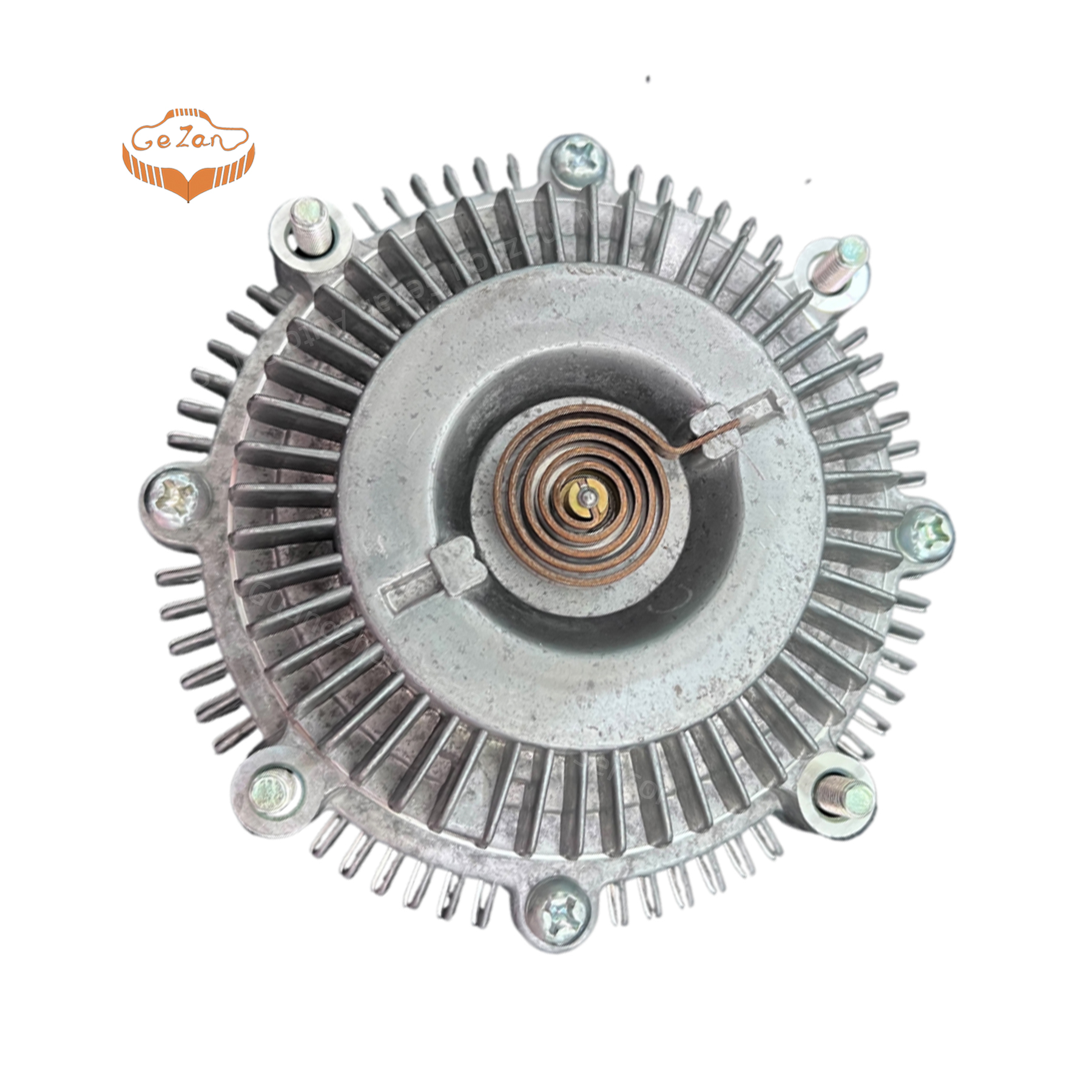 Auto Parts Fan Motor Cooling Radiator 8-94244409-0